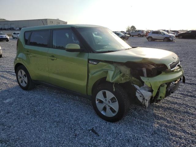 Photo 4 from auction – 2016 KIA SOUL with VIN KNDJN2A29G7830964