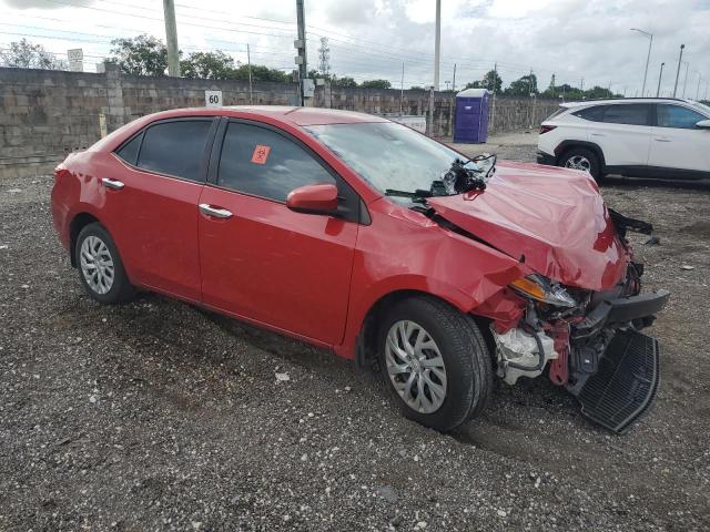 Photo 4 from auction – 2017 TOYOTA COROLLA L with VIN 2T1BURHE9HC823724