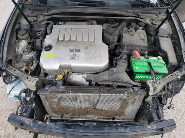 Photo 11 from auction – 2009 LEXUS ES 350 with VIN JTHBJ46GX92330701
