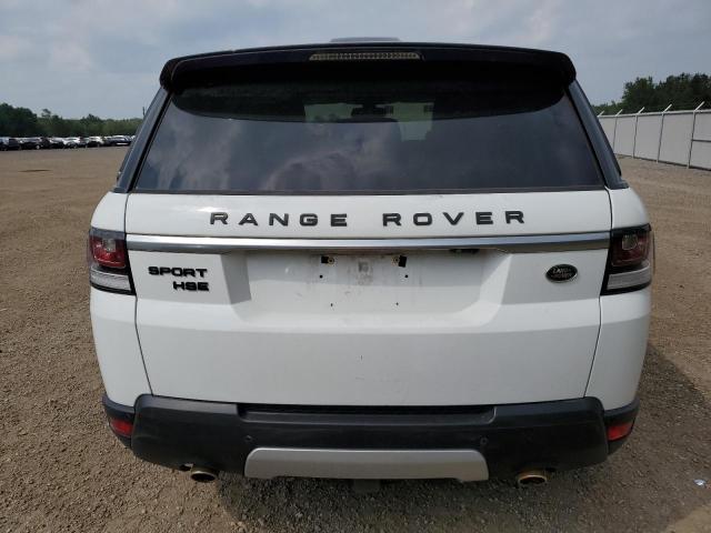 Photo 6 from auction – 2016 LAND ROVER RANGE ROVE with VIN SALWR2KF2GA565750