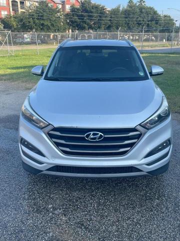 Photo 9 from auction – 2016 HYUNDAI TUCSON LIM with VIN KM8J33A23GU227162