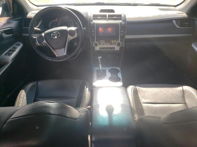 Photo 8 from auction – 2013 TOYOTA CAMRY L with VIN 4T1BF1FK6DU690305