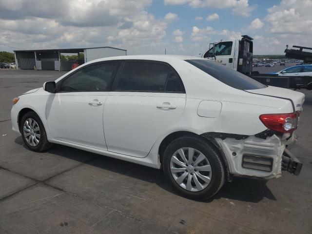Photo 2 from auction – 2012 TOYOTA COROLLA BA with VIN 5YFBU4EE6CP040571