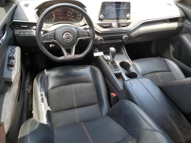 Photo 8 from auction – 2019 NISSAN ALTIMA SR with VIN 1N4BL4CV2KC178319