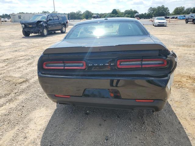 Photo 6 from auction – 2023 DODGE CHALLENGER with VIN 2C3CDZBTXPH525557