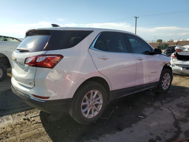 Photo 3 from auction – 2018 CHEVROLET EQUINOX LT with VIN 3GNAXJEV5JS555148