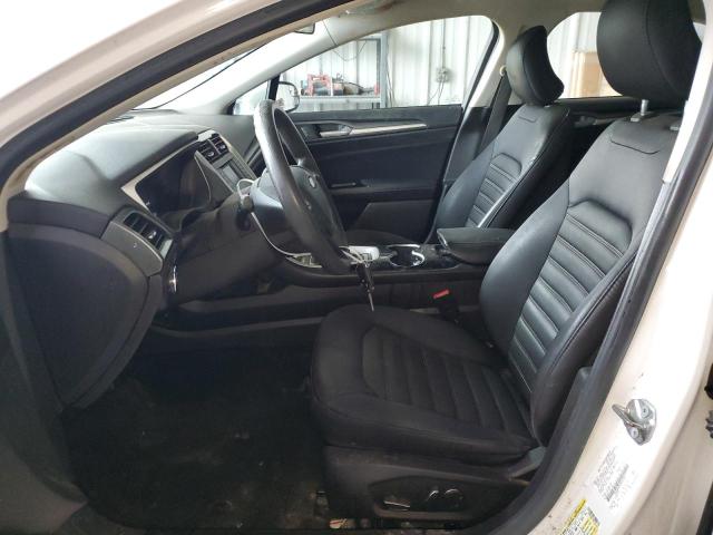 Photo 7 from auction – 2015 FORD FUSION SE with VIN 3FA6P0H73FR197705