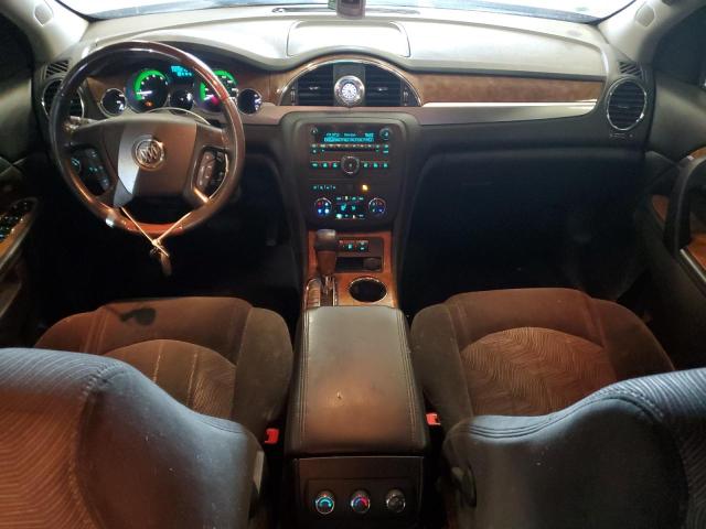 Photo 8 from auction – 2012 BUICK ENCLAVE with VIN 5GAKRBED4CJ230369