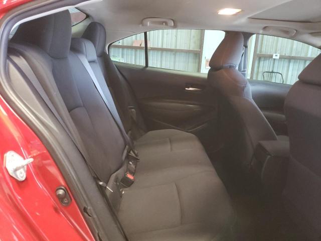 Photo 10 from auction – 2020 TOYOTA COROLLA LE with VIN 5YFHPRAE9LP004104
