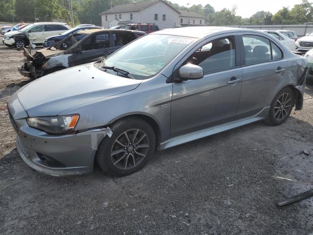 Photo 1 from auction – 2015 MITSUBISHI LANCER SE with VIN JA32V2FW1FU021571