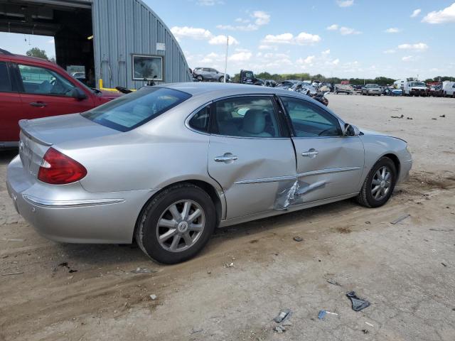 Photo 3 from auction – 2007 BUICK LACROSSE C with VIN 2G4WD582571157812