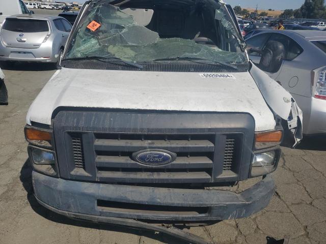 Photo 12 from auction – 2012 FORD ECONOLINE with VIN 1FTSS3EL1CDA98072