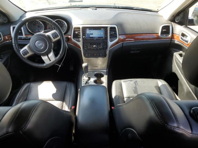 Photo 8 from auction – 2011 JEEP GRAND CHER with VIN 1J4RR5GT9BC569709