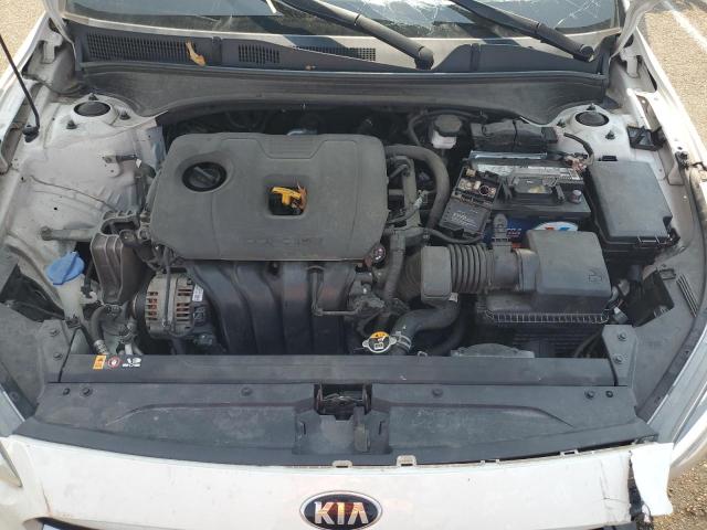 Photo 11 from auction – 2019 KIA FORTE FE with VIN 3KPF24AD0KE107475