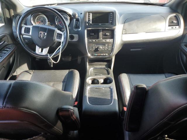 Photo 8 from auction – 2018 DODGE GRAND CARA with VIN 2C4RDGEG8JR345181