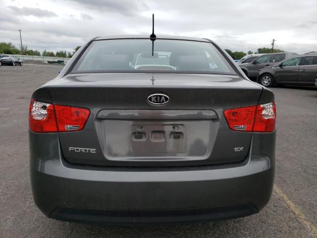 Photo 6 from auction – 2013 KIA FORTE EX with VIN KNAFU4A25D5723791