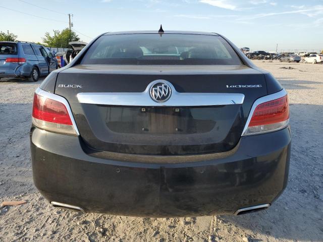 Photo 6 from auction – 2013 BUICK LACROSSE P with VIN 1G4GH5G32DF236975