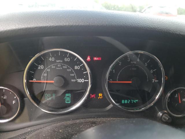 Photo 9 from auction – 2015 JEEP WRANGLER S with VIN 1C4AJWAG8FL722680