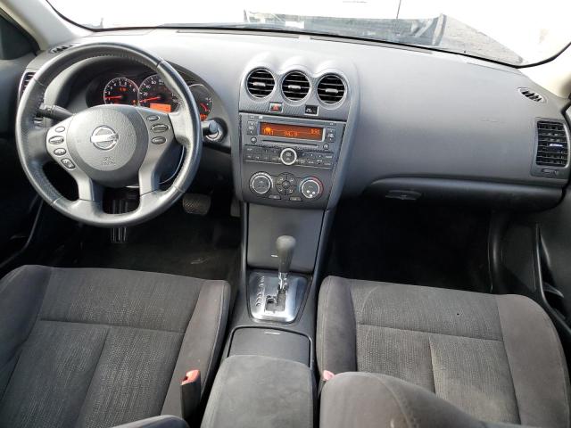 Photo 8 from auction – 2012 NISSAN ALTIMA BAS with VIN 1N4AL2AP3CC131810
