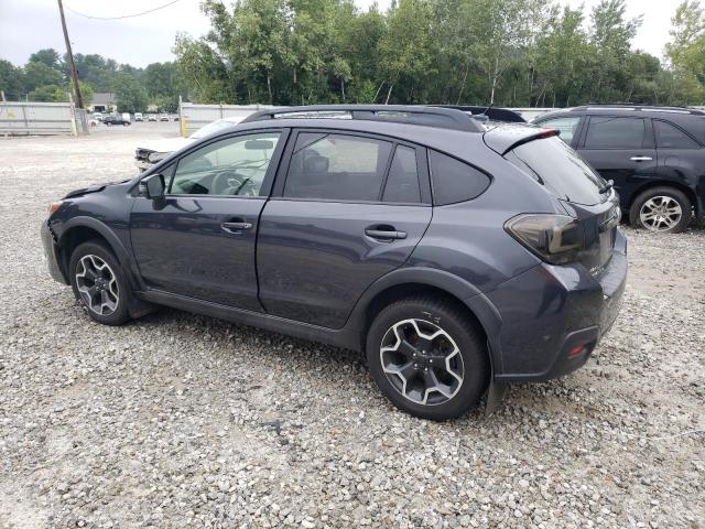 Photo 2 from auction – 2015 SUBARU XV CROSSTR with VIN JF2GPAPC9F8209474