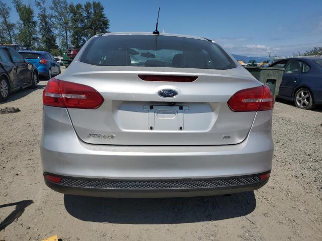 Фото 6 с аукциона – 2015 FORD FOCUS SE с VIN 1FADP3F27FL233927