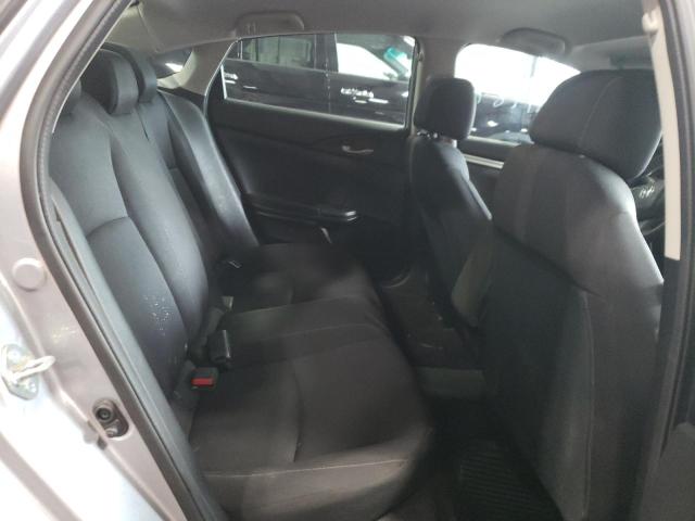 Photo 10 from auction – 2016 HONDA CIVIC LX with VIN 19XFC2E55GE006881