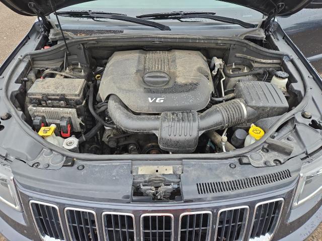 Photo 12 from auction – 2015 JEEP GRAND CHER with VIN 1C4RJFAG4FC227038