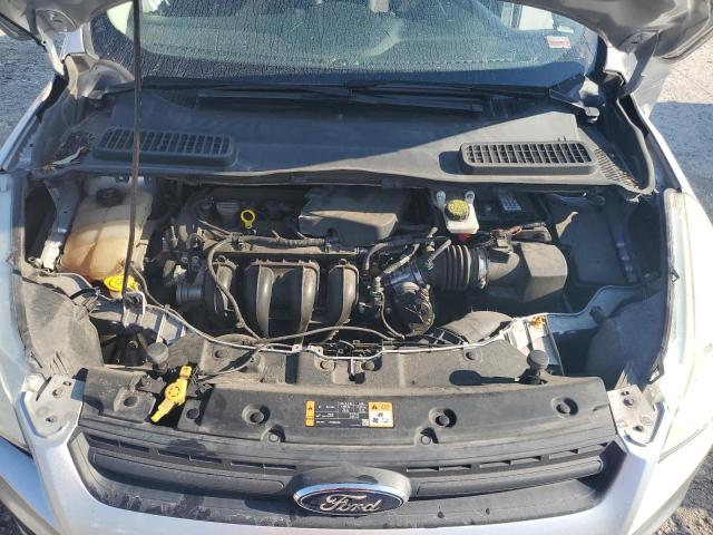 Photo 12 from auction – 2014 FORD ESCAPE S with VIN 1FMCU0F78EUD94283
