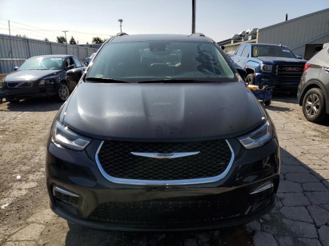 Photo 5 from auction – 2022 CHRYSLER PACIFICA T with VIN 2C4RC1BG5NR109386