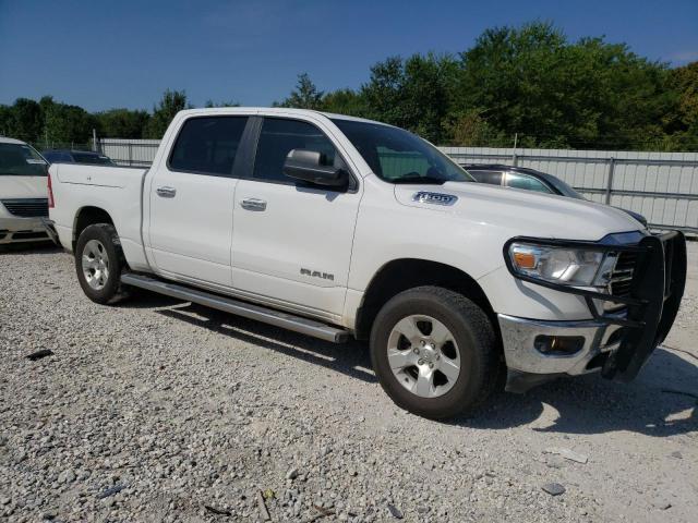 Photo 4 from auction – 2019 RAM 1500 BIG H with VIN 1C6SRFFT6KN720368