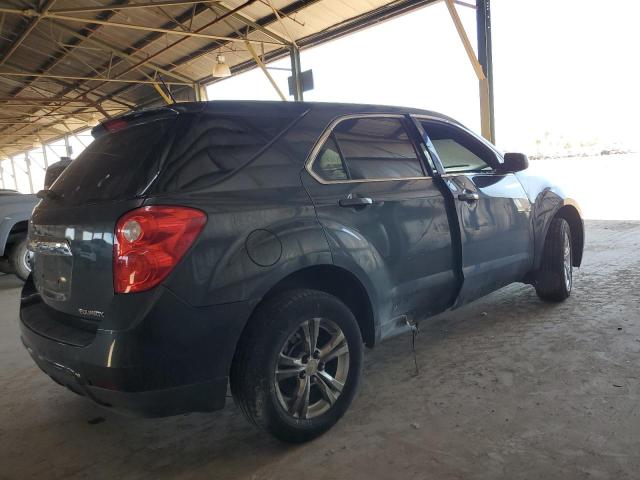 Photo 3 from auction – 2014 CHEVROLET EQUINOX LS with VIN 2GNALAEK5E1146652