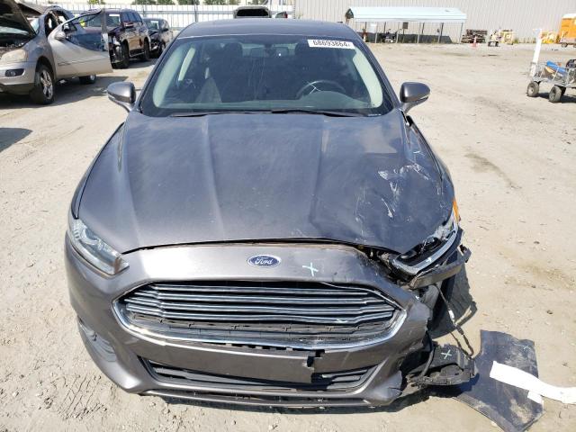 Photo 5 from auction – 2014 FORD FUSION SE with VIN 3FA6P0H95ER235483