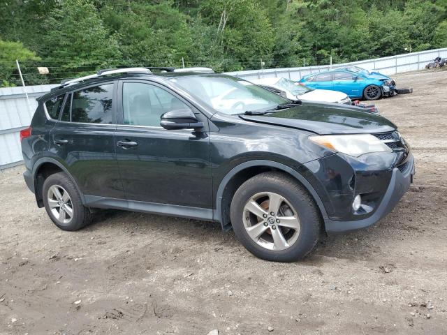 Photo 4 from auction – 2015 TOYOTA RAV4 XLE with VIN 2T3RFREV5FW388071