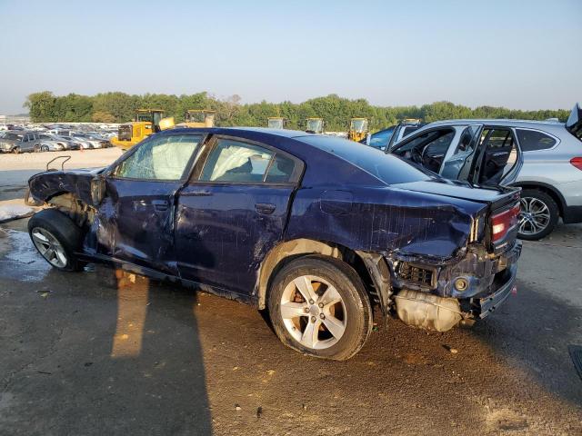 Photo 2 from auction – 2013 DODGE CHARGER SE with VIN 2C3CDXBG6DH583815