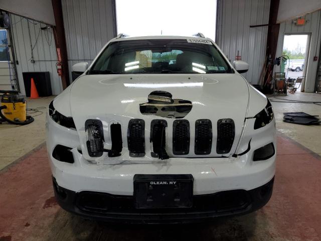 Photo 5 from auction – 2016 JEEP CHEROKEE L with VIN 1C4PJMCB5GW367452