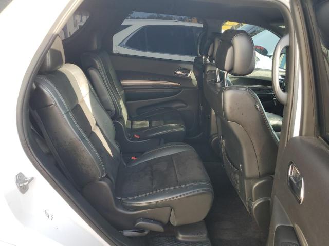 Photo 11 from auction – 2016 DODGE DURANGO SX with VIN 1C4RDJAGXGC467786