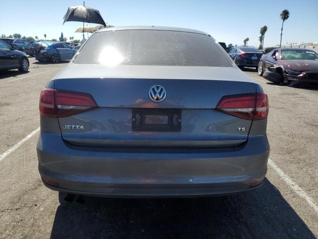 Photo 6 from auction – 2017 VOLKSWAGEN JETTA S with VIN 3VW2B7AJ8HM408514