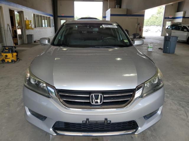 Photo 5 from auction – 2015 HONDA ACCORD EXL with VIN 1HGCR2F88FA078140