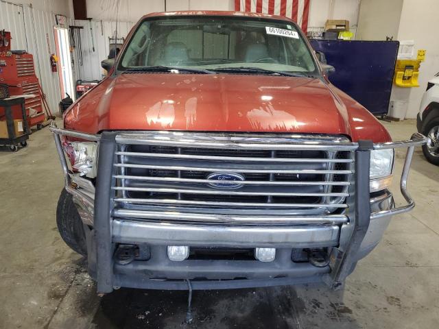 Photo 5 from auction – 2003 FORD F250 SUPER with VIN 1FTNW21PX3EC46864