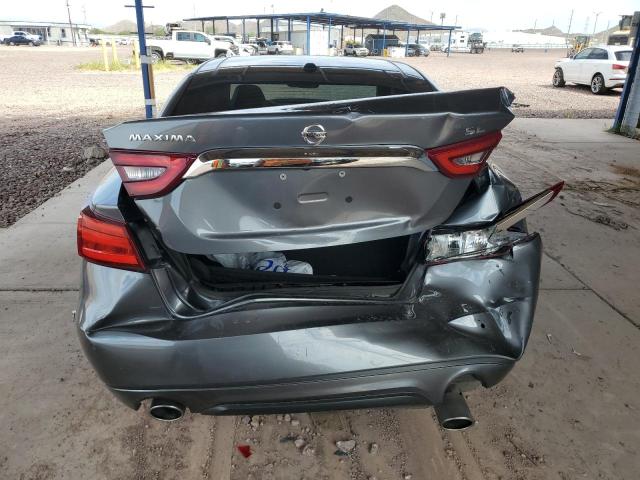 Photo 6 from auction – 2018 NISSAN MAXIMA 3.5 with VIN 1N4AA6AP5JC384685