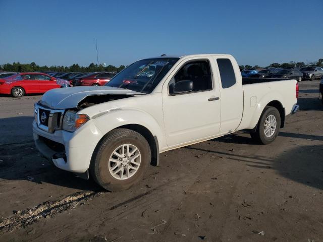 NISSAN FRONTIER S 2018 with VIN 1N6BD0CT6JN723341 - Photo from auction
