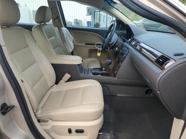 Photo 7 from auction – 2008 FORD TAURUS 4D with VIN 1FAHP25W68G137699