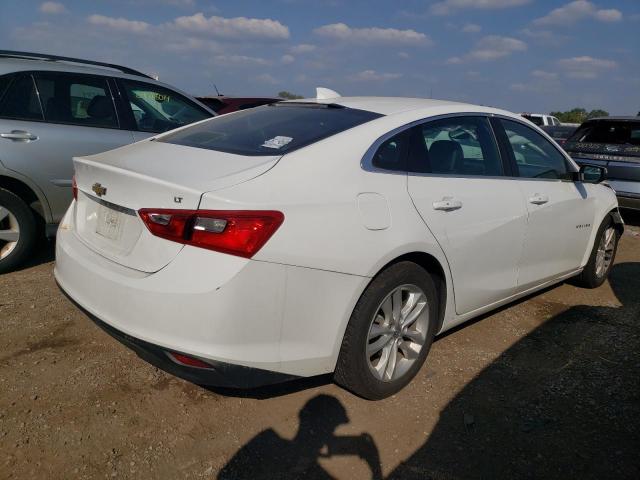 Photo 3 from auction – 2017 CHEVROLET MALIBU LT with VIN 1G1ZE5ST3HF256437