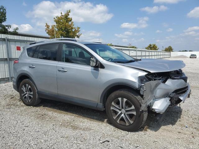 Photo 4 from auction – 2016 TOYOTA RAV4 LE with VIN 2T3ZFREV3GW306288