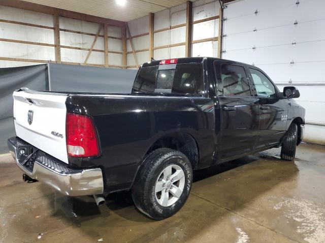 Photo 3 from auction – 2023 RAM 1500 CLASS with VIN 1C6RR7LG0PS566101