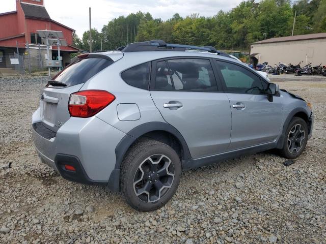 Photo 3 from auction – 2013 SUBARU XV CROSSTR with VIN JF2GPAGC3D2823839