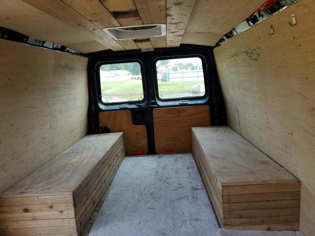 Photo 10 from auction – 2009 FORD ECONOLINE with VIN 1FTNE24W29DA01450