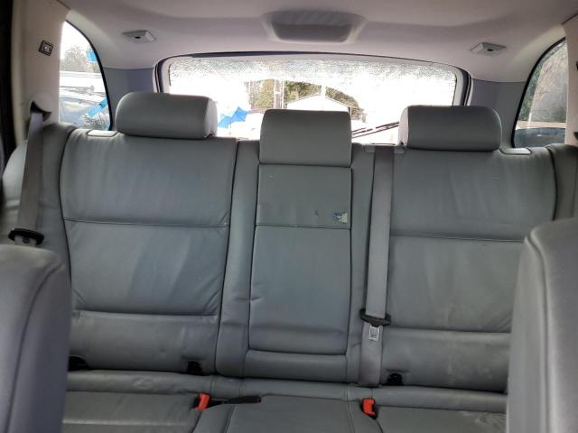 Photo 10 from auction – 2005 BMW X5 4.4I with VIN 5UXFB53555LV10485