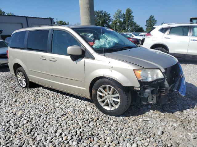 Photo 4 from auction – 2013 DODGE GRAND CARA with VIN 2C4RDGCGXDR712671