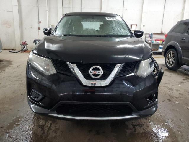 Photo 5 from auction – 2015 NISSAN ROGUE S with VIN KNMAT2MT8FP500807